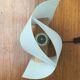 Vintage Table Lamp Plan B by Iris Kremer for Domus