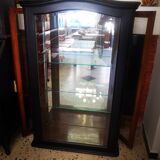 Vintage showcase furniture early twentieth century