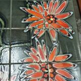 Adri belgium coffee table 60s