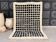 Handmade wool rug