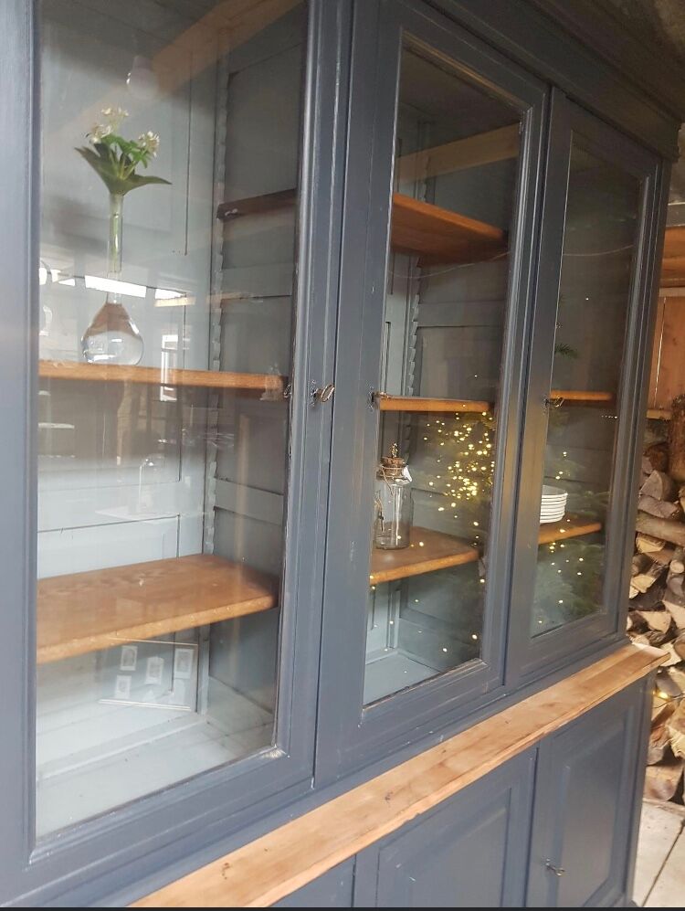 Former school library