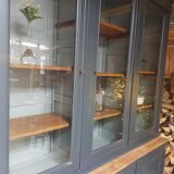 Former school library