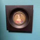 Miniature frame 1950
