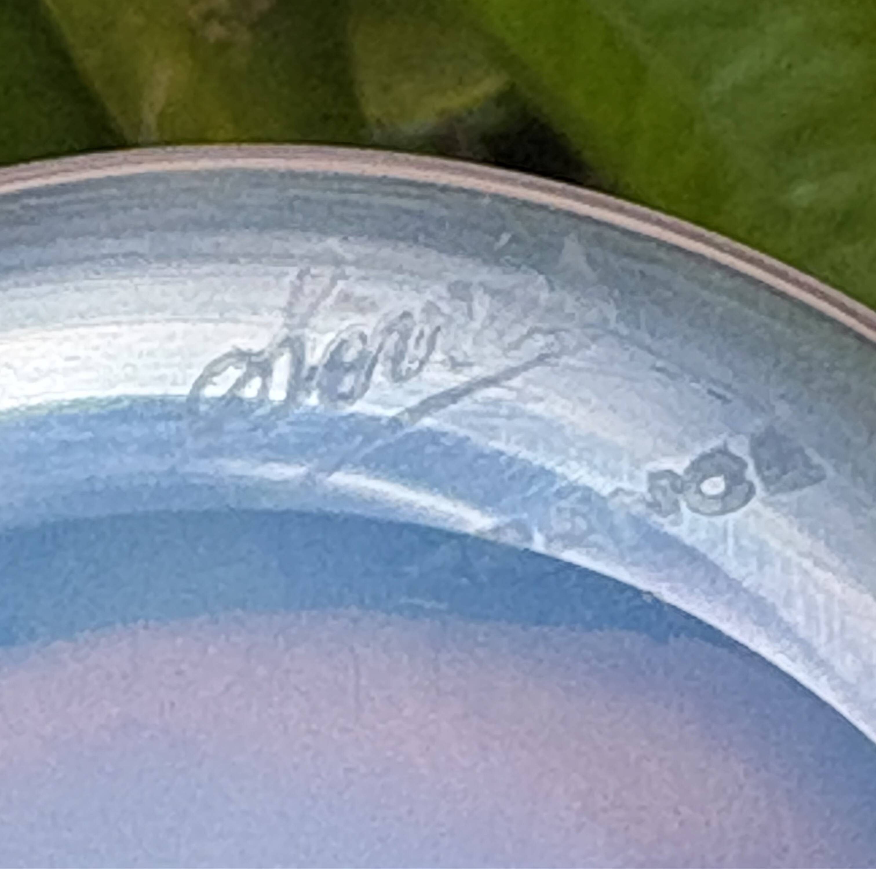 Sèvres vase France