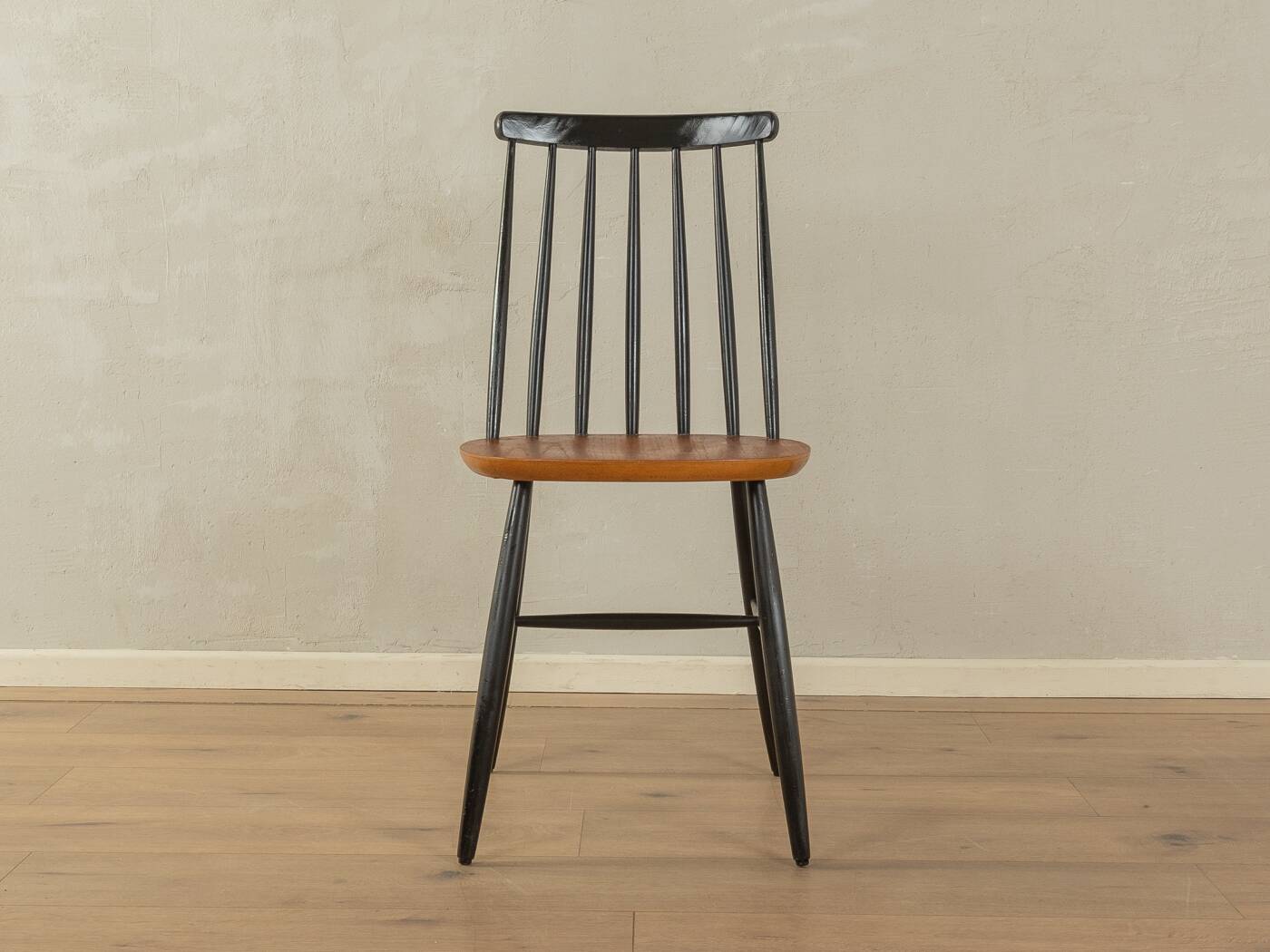 1960s dining chair