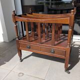Magazine rack - Canterbury