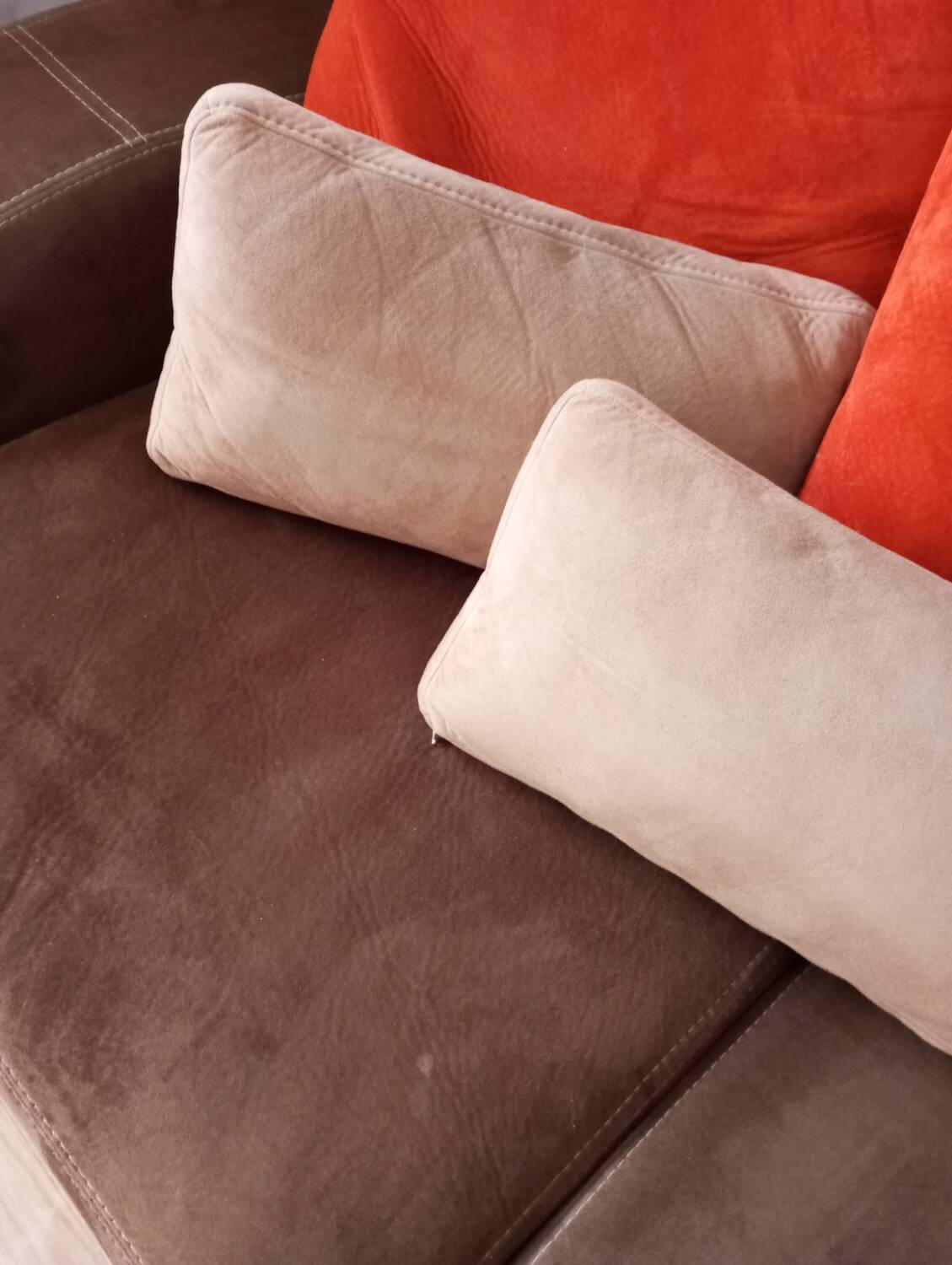 Lounge sofa