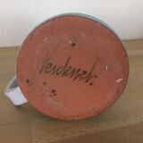 Lucien Verdenet pitcher, ceramics
