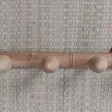 Five-headed light wood hook