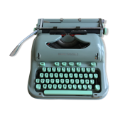 Hermes 3000 typewriter