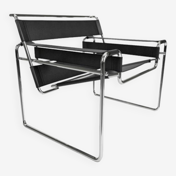 Fauteuil Marcel Breuer