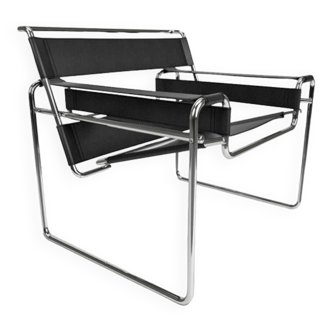 Fauteuil Marcel Breuer