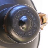 Helion Arnstadt Bauhaus vintage design desk lamp