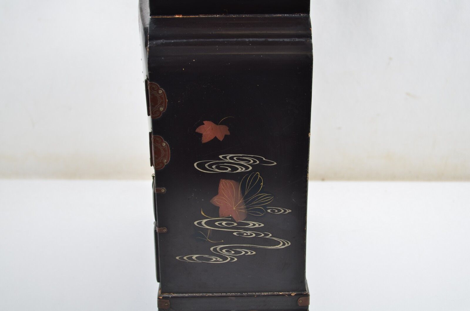 Box Japan early twentieth century