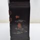 Box Japan early twentieth century