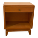 Bedside tables