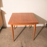 Vintage portfolio table (open 160x80)