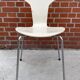 Mosquito Chair by Arne Jacobsen for Fritz Hansen, 1970s