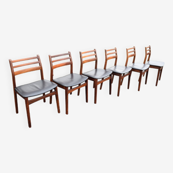 rio rosewood chairs