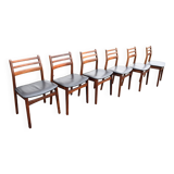 rio rosewood chairs