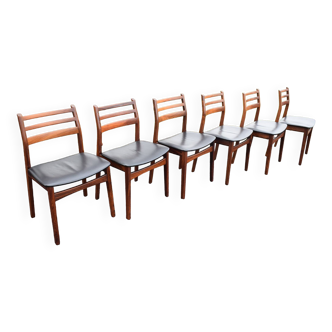 rio rosewood chairs