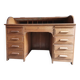 Bureau américain cylindre