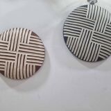Traditional African Tribal Shield By Fekima