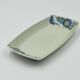 Rectangular plate Figgjo Tor Viking 25cm