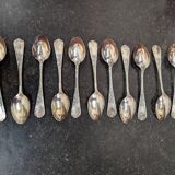 51-piece cutlery set Liberty Silverware