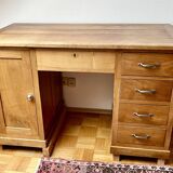 Schoolmaster's desk, early 20th century