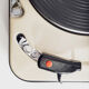 Thorens TD 184 Swiss made