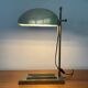 Bauhaus desk lamp, design Marcel Breuer for the Paris Exhibition, 1925