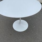 Table by Eero Saarinan for Knoll