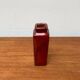 Mid-century minimalist ceramic vase, 1960s