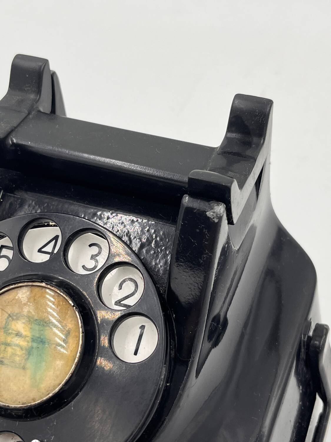 Bakelite phone