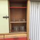 Buffet formica  années 50