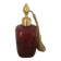 Antique perfume bottle.
