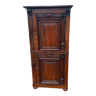 Armoire ancienne coloniale
