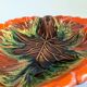 Vintage Vallauris fruit bowl