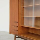 High Buffet Dresser Frantisek Mezulanik for Up Zavody 1960