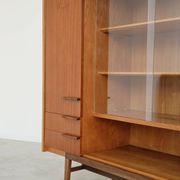 High Buffet Dresser Frantisek Mezulanik for Up Zavody 1960