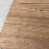 Oak farmhouse table 270 cm with extensions