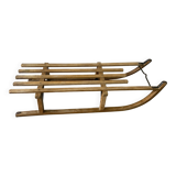 Vintage sled