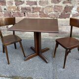 Coffee table troquet vintage