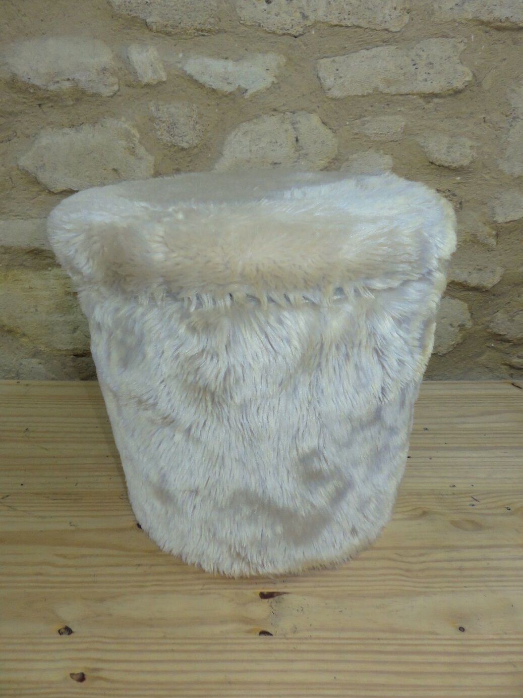 Ottoman marmoset 70s