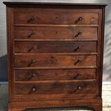 6-drawer chest of drawers XXL trade furniture