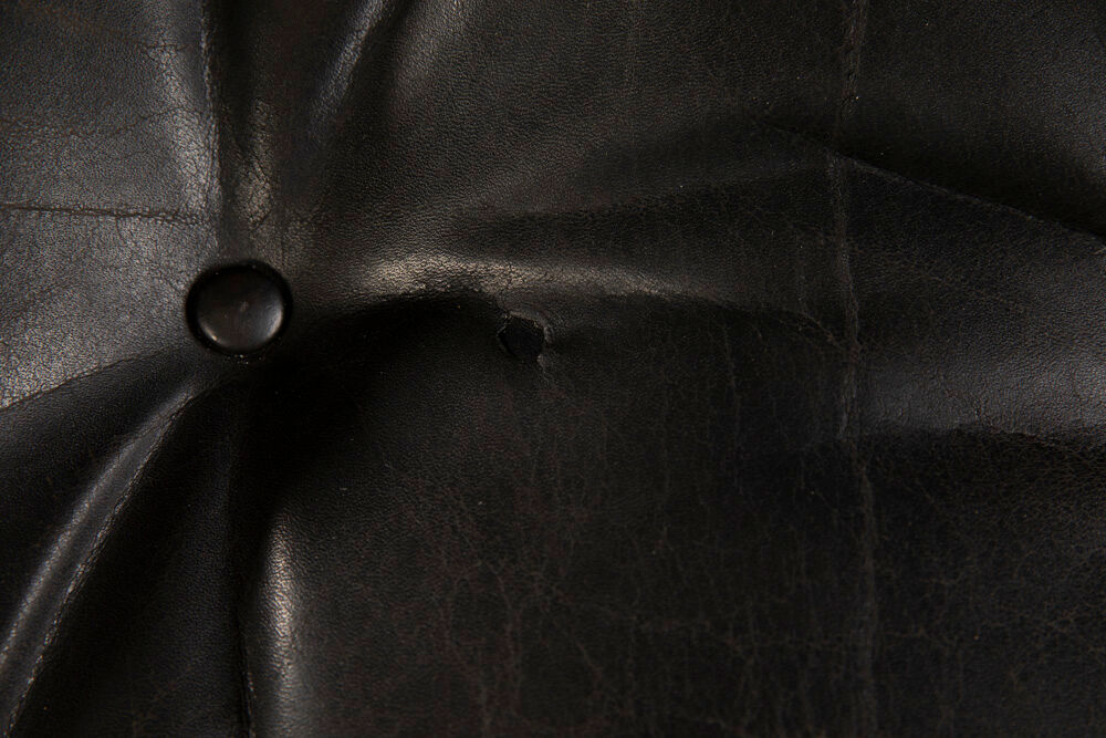 Charles Pollock armchair