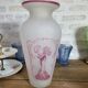 Art Nouveau vase