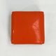 Cnosso Orange wall lamp by Angelo Mangiarotti for Artemide, 1960