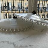 Opaline lampshade